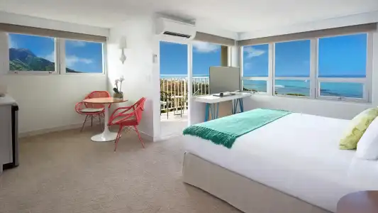 Queen Kapiolani - 52