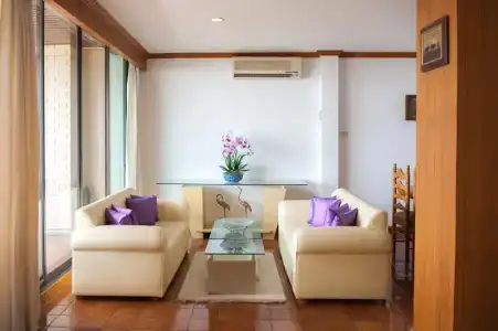 Lido Beach Pattaya - 42