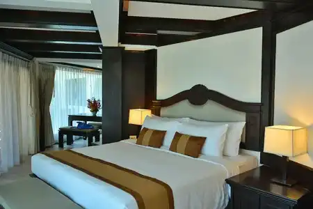 Sea Pearl Beach Resort - 33