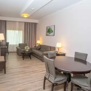 Ezdan Residence - 34
