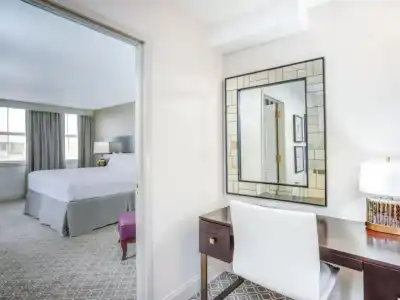 Crowne Plaza NEW ORLEANS FRENCH QTR - ASTOR by IHG - 66