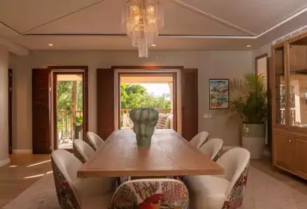 Hilton Mauritius Resort & Spa - 113