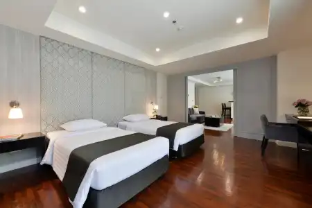 Abloom Exclusive Serviced Apartments - 80