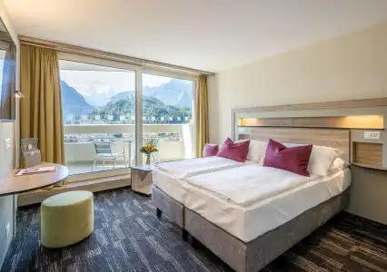 Metropole Interlaken - 52