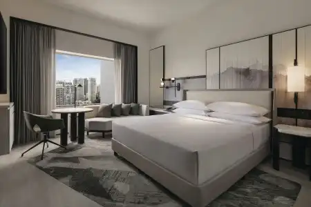 Hilton Singapore Orchard - 0