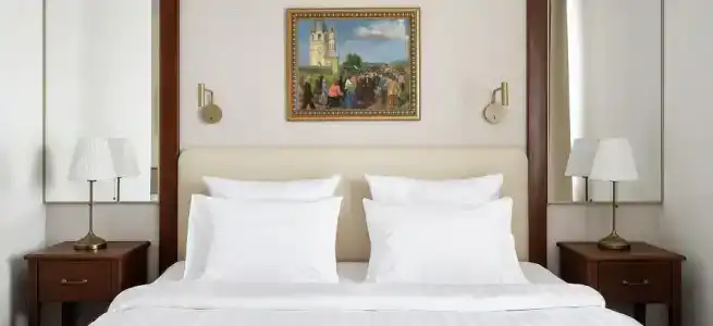 Sibir Gostinitsa - 72