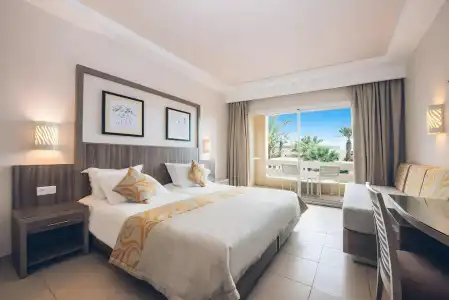 Seabel Rym Beach Djerba - 74