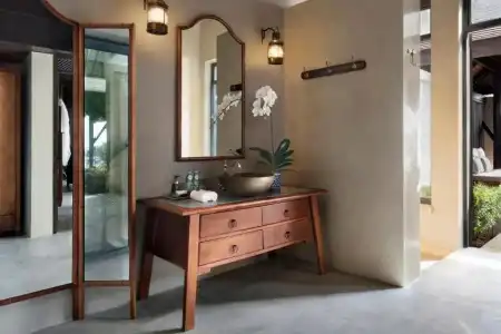 Anantara Lawana Koh Samui Resort - 36