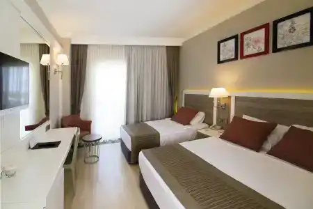 Port River & Spa - Ultra All Inclusive - 61