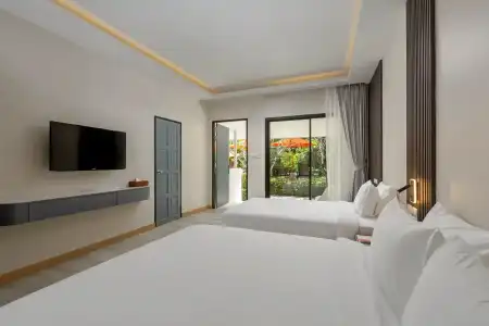 Nai Yang Beach Resort & Spa - 48
