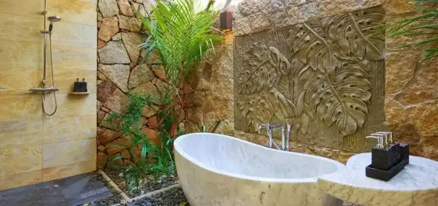 Beach Front Apartments - 75