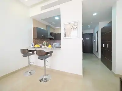 Skylark Apartments - 23