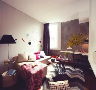 ARTOTEL Thamrin Jakarta - 33