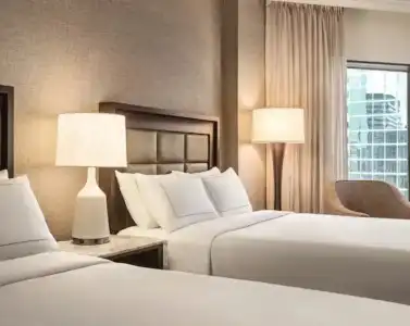 Hilton Tampa Downtown - 63