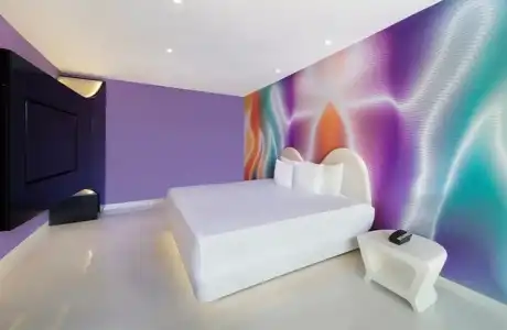 Temptation at The Tower Cancún All Inclusive - Adults Only - 50