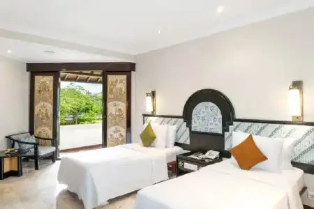 Villa at Discovery Kartika Plaza - 27