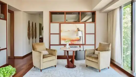 Park Hyatt Zurich - 118