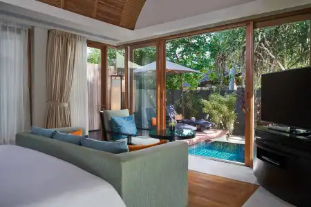 Renaissance Phuket Resort & Spa - 69