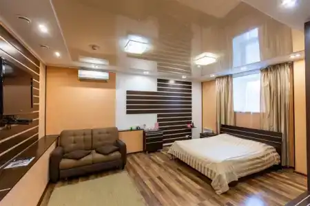 Club Prionezhskiy - 62