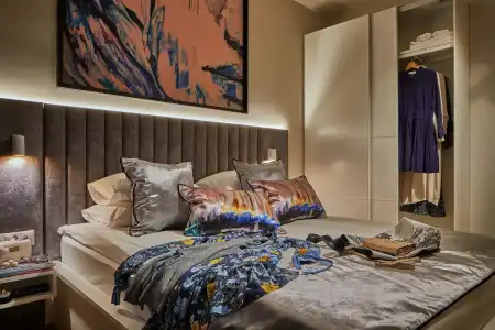 7seasons Apartments Budapest - 71