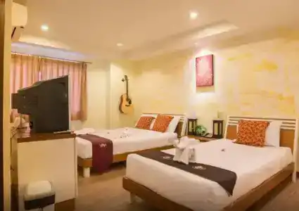 Hyatt Regency Hua Hin - 72