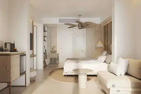 Valentin Park Apartamentos - 54