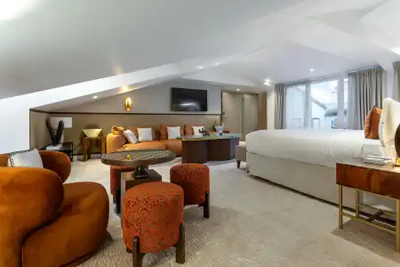 InterContinental Paris Champs Elysées by IHG - 11