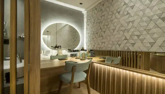 Akasha Beach & Spa - 57