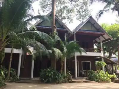 Big Fish Resort Koh Tao - 0
