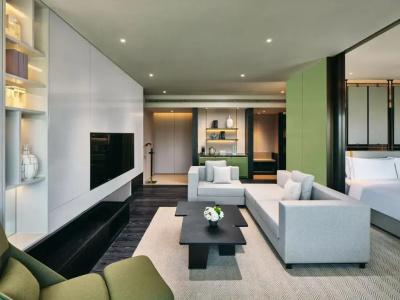InterContinental Xi'an North by IHG - 86