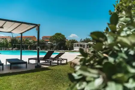 Deltas by Marriott Olbia Sardinia - 23