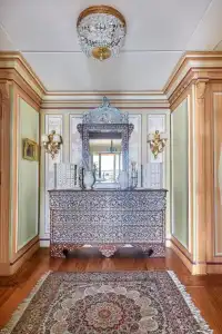 Four Seasons Alexandria at San Stefano - 93