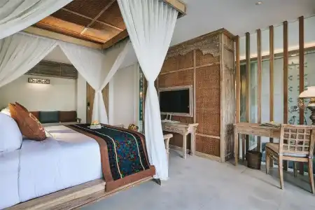 Kuwarasan A Pramana Experience - 10