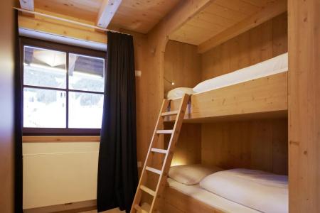 Zin Senfter Residence - 21