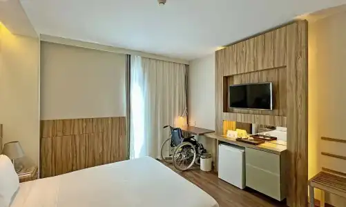 Pestana Rio Atlantica - 64