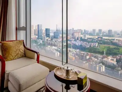 Soluxe Guangzhou - 55