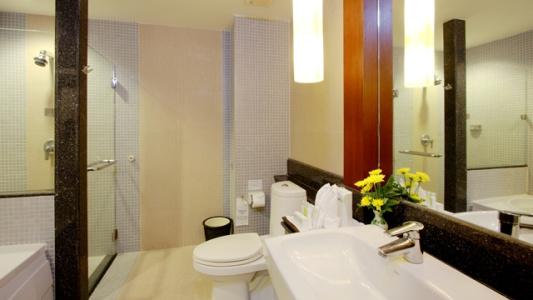Patong Resort - 54