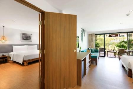 Outrigger Khao Lak Beach Resort - 63