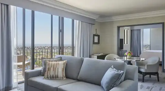Beverly Wilshire, A Four Seasons - 83
