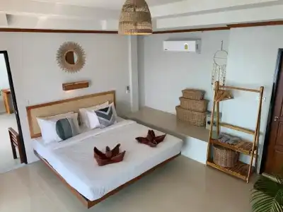 Koh Tao Heritage - 18