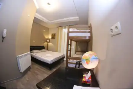 Guest House N 1 - 8