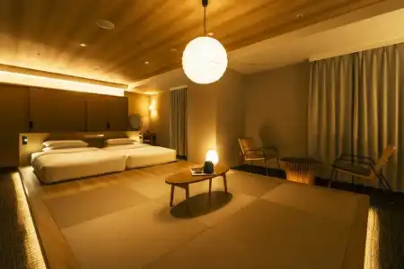 Richmond Premier Tokyo Schole - 79