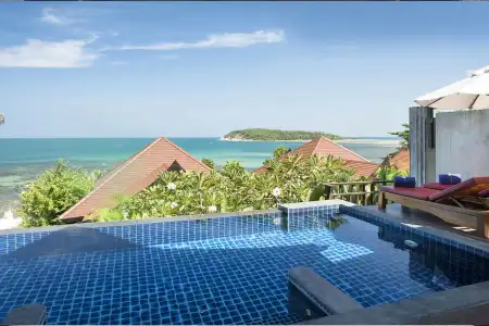 Nora Buri Resort & Spa - 84