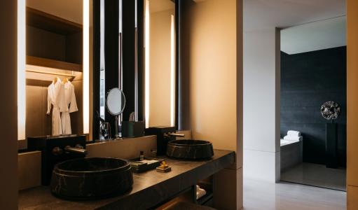 Capella Singapore - 32