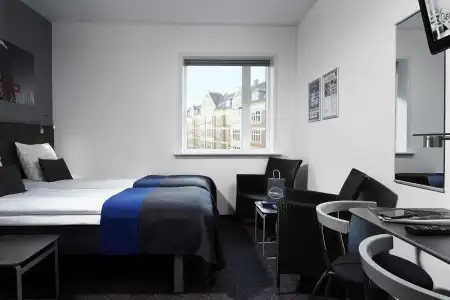 CABINN City - 39