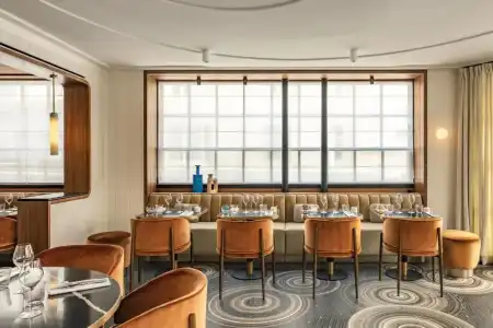 Pavillon Faubourg Saint-Germain & Spa - 27