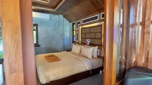 Phi Phi Relax Beach Resort - 75
