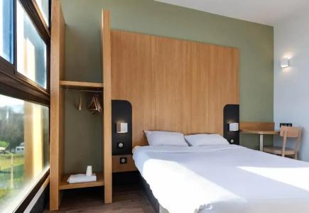B&B Grenoble Centre Verlaine - 34