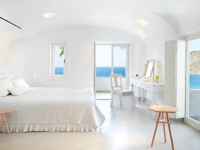 Mykonos Blu, A Grecotel Resort to Live - 34