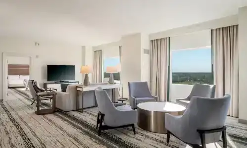 Signia by Hilton Orlando - An Official Walt Disney World - 45